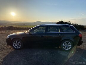 Audi a4 b7 2.0tdi - 8