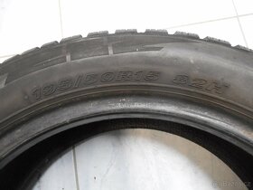 195/50R15 82H - 8