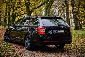 Škoda Octavia 3 RS 2.0 Tdi 135KW Edice Challenge - 8