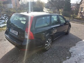 Volvo V50, combi, 2.0D, rv.2007, 235tkm - 8