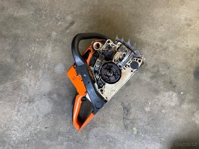 Stihl 023 motorová pila Stihl MS 250c - 8