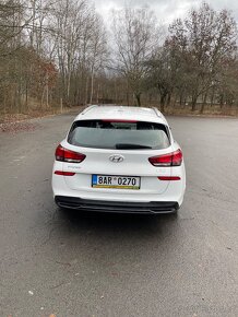 Hyundai i30 - 8