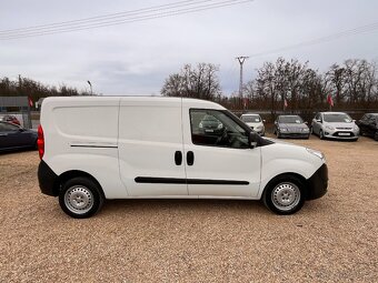 Opel Combo, 1.6CDTi 77kWKLIMA1.MAJ - 8