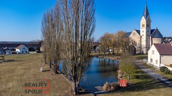 Prodej, pozemky/bydlení, 786 m2, Úherce , Plzeň-sever [ID 39 - 8