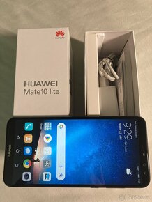 Huawei Mate 10 Lite - 8