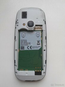 Nokia 3310 2017 Dual SIM - 8