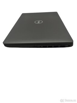 Dell Latitude 5501 - jako nový + záruka 12 měsíců - 8