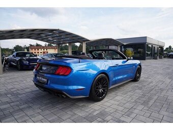 Ford Mustang, 5.0 GT Premium, AT, 450 PS B&O R.v.2019 - 8