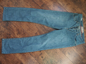 Pánské či chlapecké kalhoty a džíny Brax, Kenvelo - 8