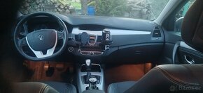 Prodám Renault laguna 3 2.0 DCI 96kw - 8