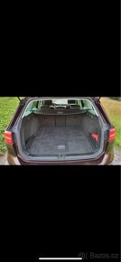 Prodam vw passat b8 4motion - 8