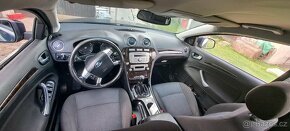 Ford mondeo combi 2.0 107kw +LPG - 8