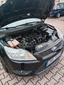 Ford Focus II 1.6benzin 85kw 113tkm - 8