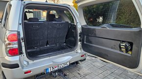 Suzuki Grand Vitara 1,9 DDiS, 4x4 - 8