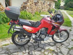 HONDA XL 600 V TRANSALP PD06 - 8