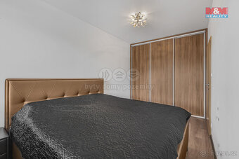 Prodej bytu 2+kk, 89 m²/terasa, Praha, ul. Kytlická - 8