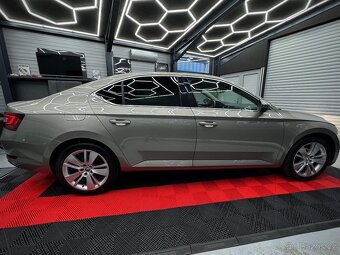 Škoda Superb 1.4 TSI, 4x4, Style Plus - 8