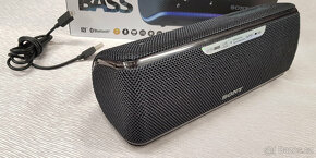 Odolný bezdrátový reproduktor Sony SRS XB31,BT,NFC,jako nový - 8