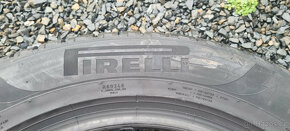 235/55r19 Pirelli Scorpion Winter Seal Inside - zimní - 8