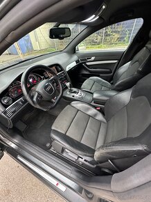 Audi A6 3.0 TDI - 8