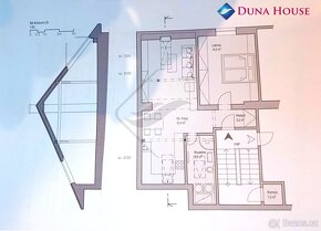 Prodej bytu 2+kk 60 m², Hloubětín - 8