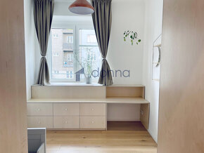 Pronájem bytu 3+kk/B 71m², ul. Dvorecké náměstí, Praha 4 - P - 8