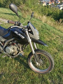 Blata 125 Motard - 8