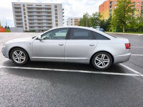 Audi A6 3,2fsi 188kw, r.v.2005, nové v ČR - 8