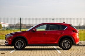 Mazda CX-5 - 8