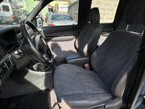 Ford Ranger, 2.5TD,1.MAJITEL,AC,TAŽNÉ - 8