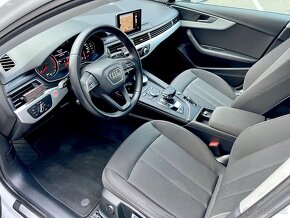 Audi A4 B9 35 TDI - 8