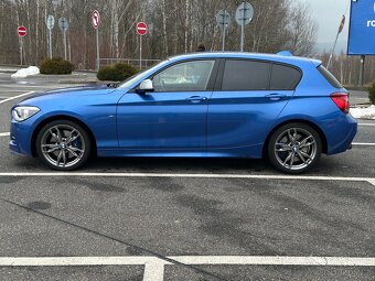 BMW f20 m135i x-drive po GO - 8