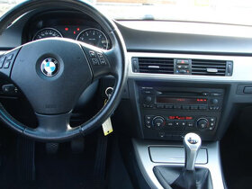 BMW 325 XI COMBI 160KW 4x4 - 8