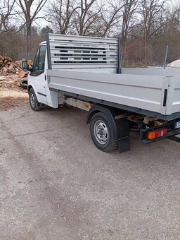 Ford transit sklopka super stav - 8