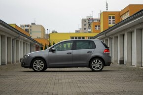 Volkswagen Golf 1.4 TSI 160k Highline - 8