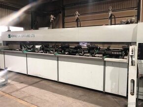 CO2 laser ADIGE LT8 - 8