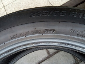 KUMHO 235/55R19 101V - 8