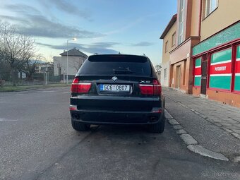 Bmw X5 e70 3,5 210 kw - 8