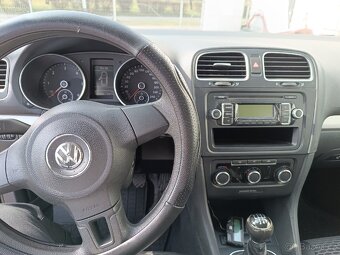 Vw Golf - 8