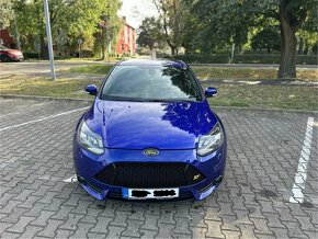 Ford Focus ST250 MK3 - 8