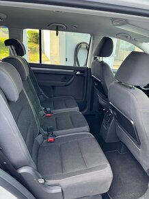 Vw Touran 1.6tdi 77kw - 8