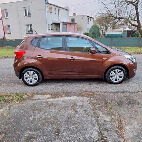 Hyundai ix 20. 1,4 crdi Dovoz Rakousko. Najeto pouze 40t.km. - 8