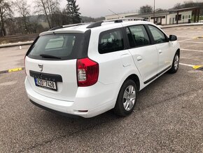 Dacia Logan MCV - 8