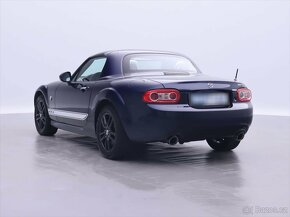 Mazda MX-5 1,8 i 93kW Hardtop Facelift (2009) - 8