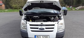 Transit ,300M, 2.2TDCI ,85kW ,r.v.2011 - 8