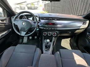 ALFA ROMEO GIULIETTA  SPORT 1.4T 88KW - 8