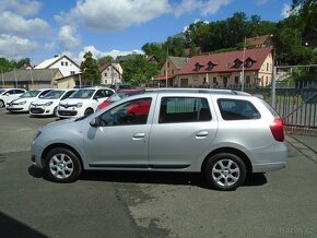 Dacia Logan 1.2 55kW - 8