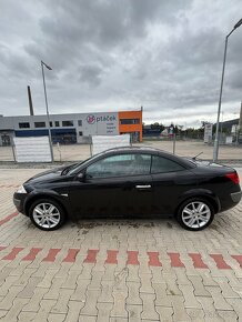 Renault Megane cabrio dci - 8