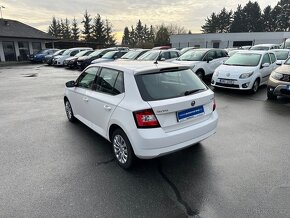 Škoda Fabia 1.4 TDI AMB - CZ - Odpočet DPH - 8