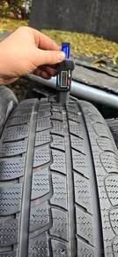 Zimní sada Suzuki 16" ,6mm, 5x114,3, ET50-205/60/16 - pošlu - 8